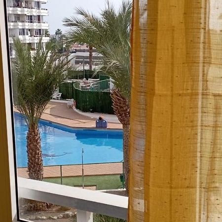 Mividacanaria San Bartolomé Dış mekan fotoğraf