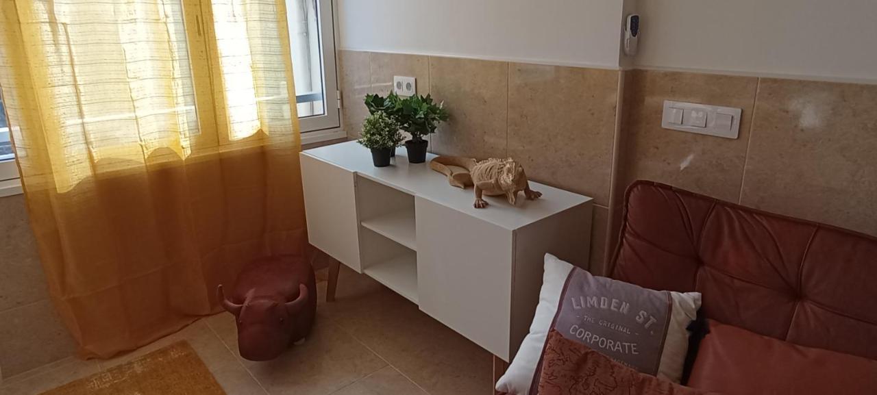 Mividacanaria San Bartolomé Dış mekan fotoğraf